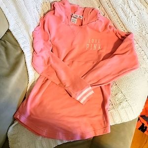 PINK Victoria's Secret hoodie